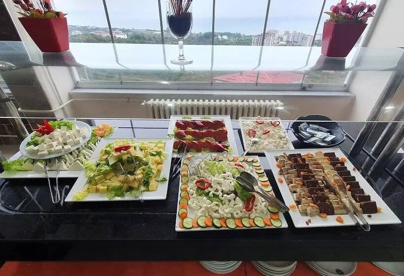 ünye Uygulama Oteli