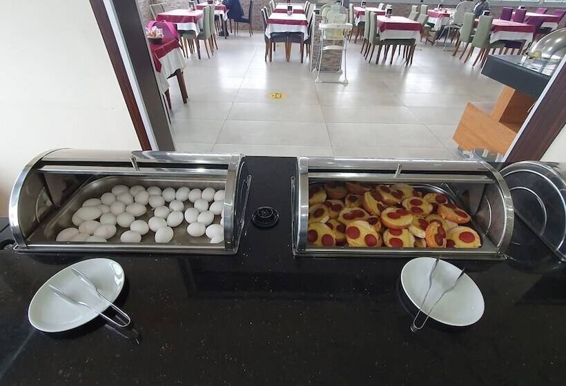 ünye Uygulama Oteli