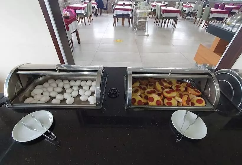 ünye Uygulama Oteli