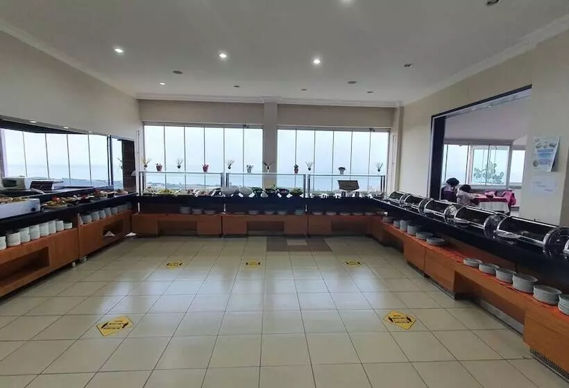 ünye Uygulama Oteli