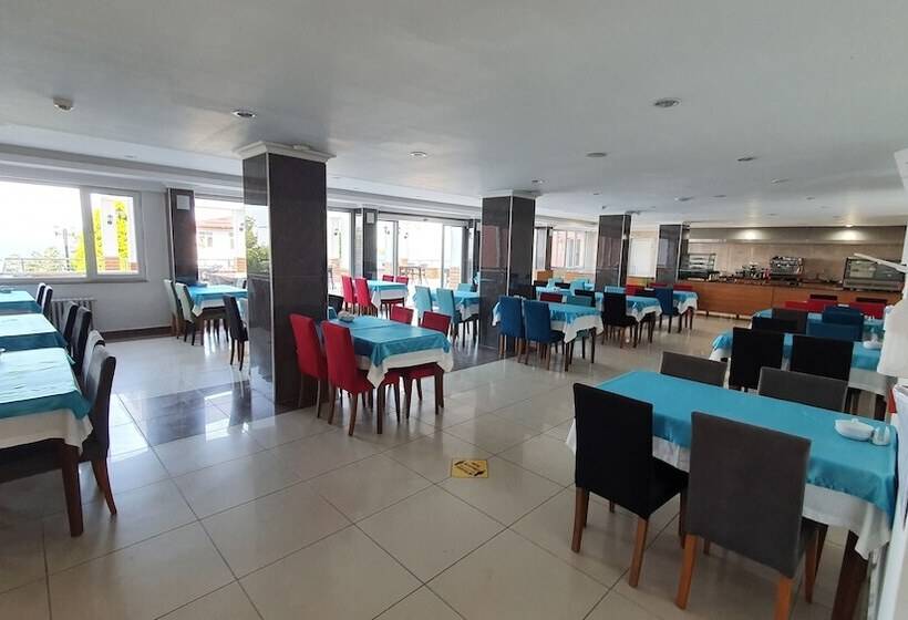 ünye Uygulama Oteli