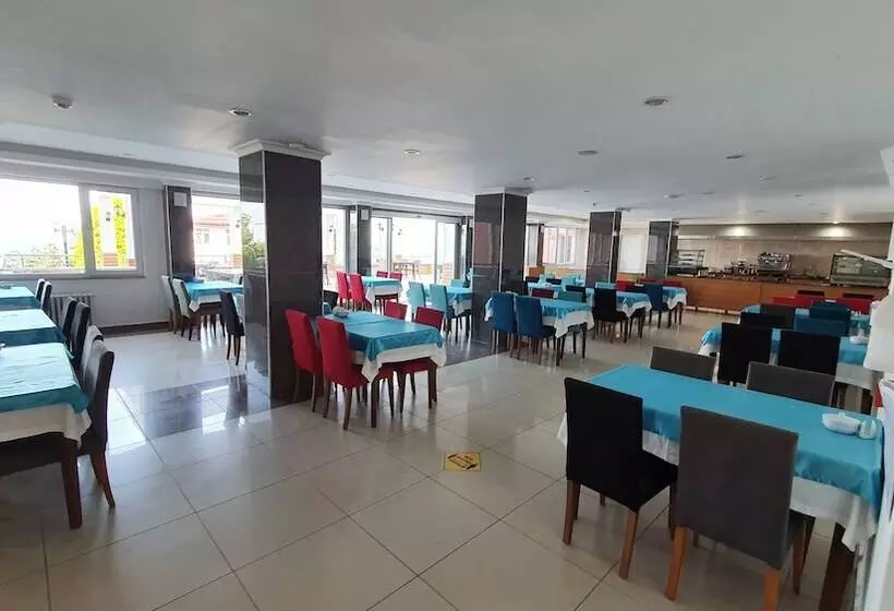 ünye Uygulama Oteli