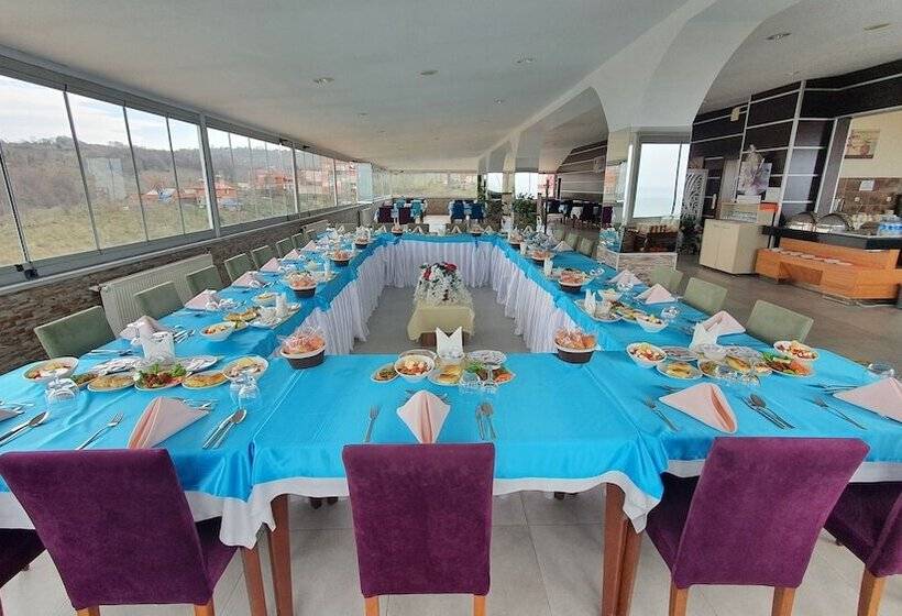 ünye Uygulama Oteli