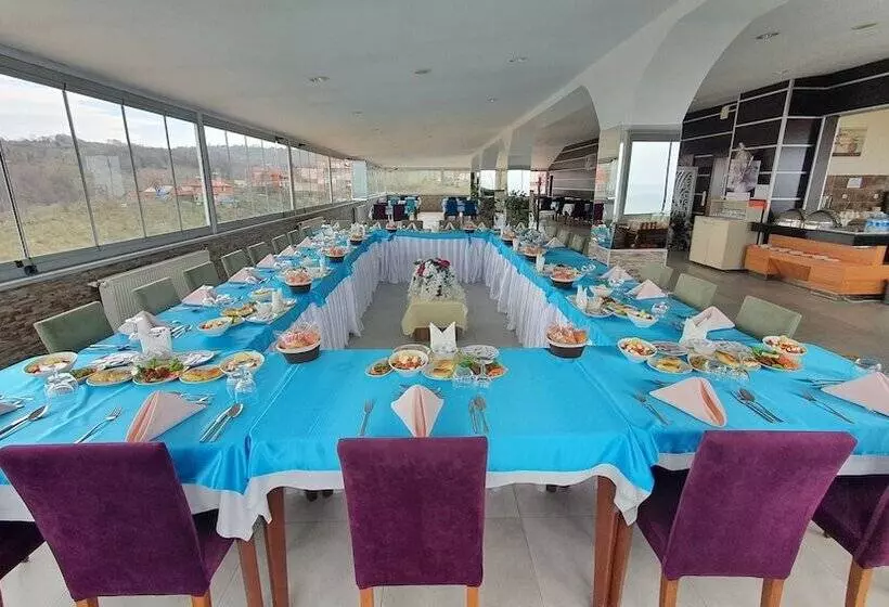 ünye Uygulama Oteli