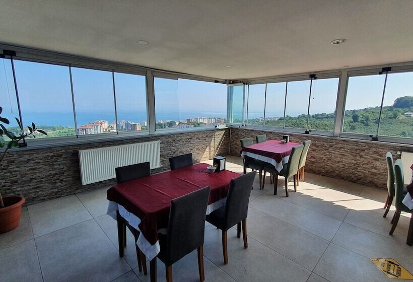 ünye Uygulama Oteli