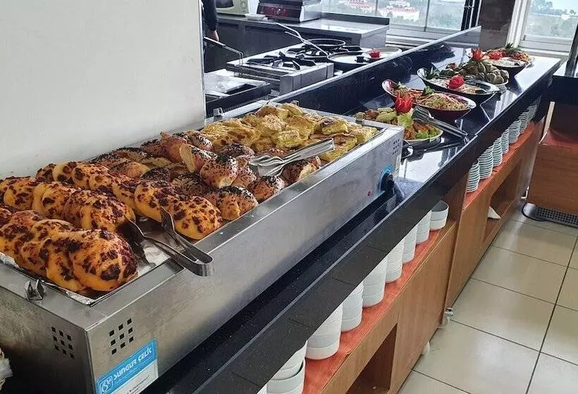 ünye Uygulama Oteli