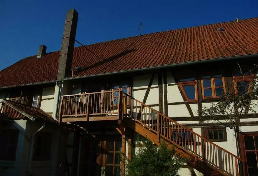 Majatalo Gästehaus In Sülbeck