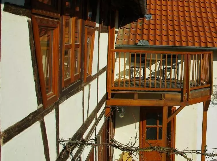 Majatalo Gästehaus In Sülbeck