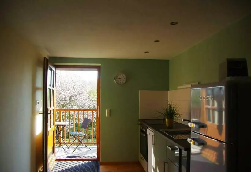 Majatalo Gästehaus In Sülbeck