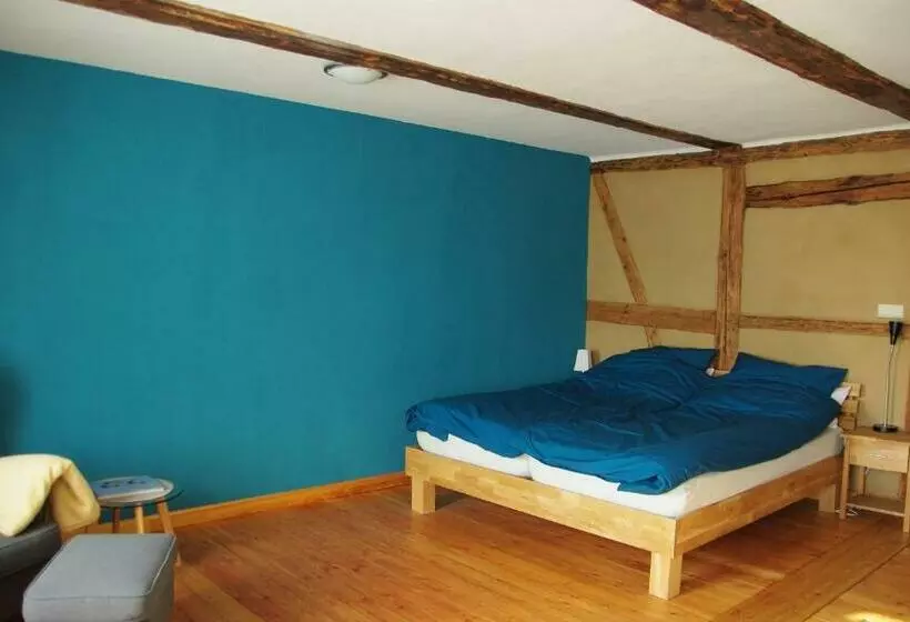 Majatalo Gästehaus In Sülbeck