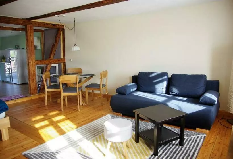 Majatalo Gästehaus In Sülbeck