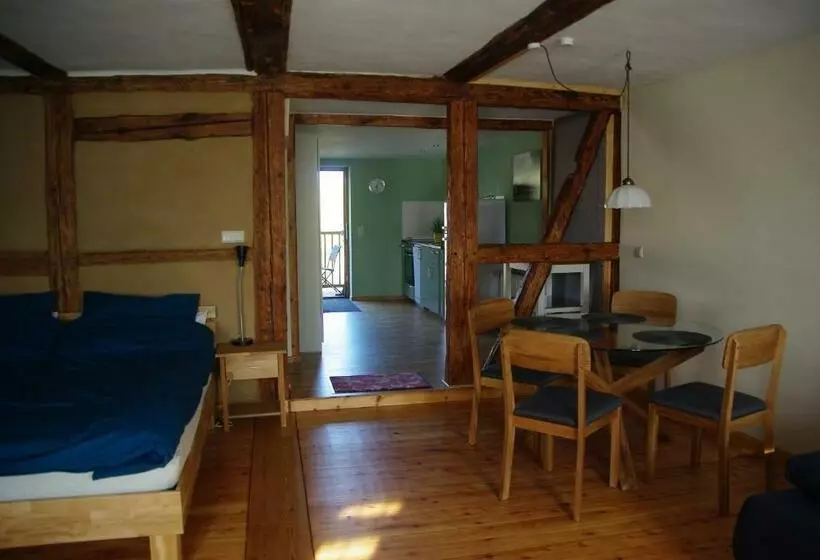 Majatalo Gästehaus In Sülbeck