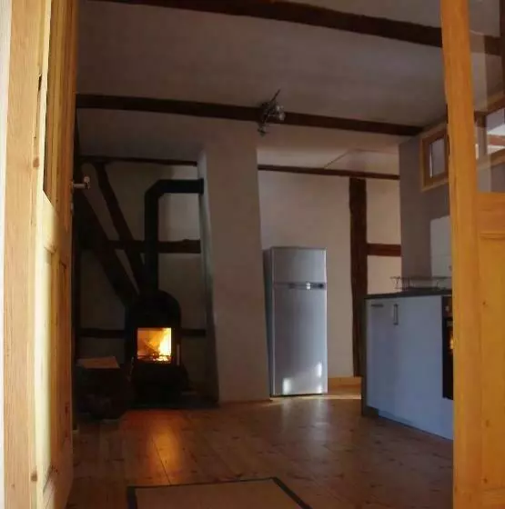 Majatalo Gästehaus In Sülbeck