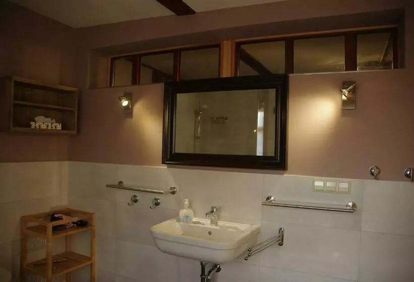 Majatalo Gästehaus In Sülbeck