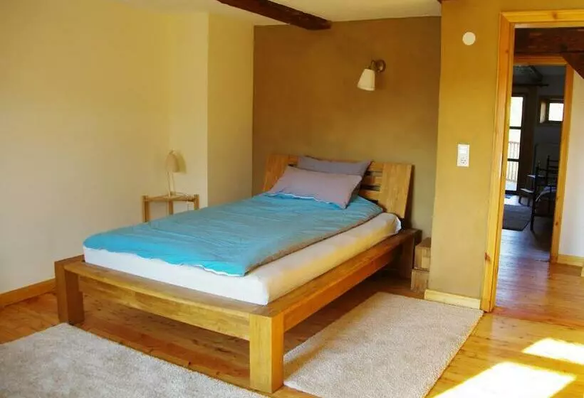 Majatalo Gästehaus In Sülbeck