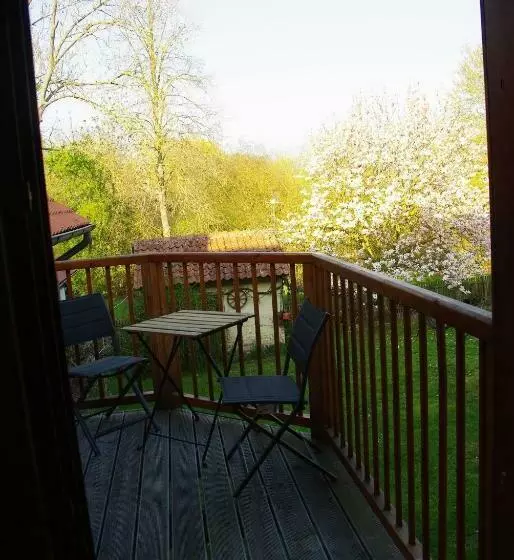 Majatalo Gästehaus In Sülbeck