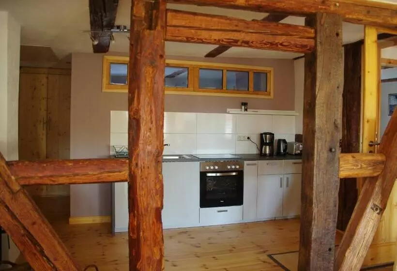 Majatalo Gästehaus In Sülbeck