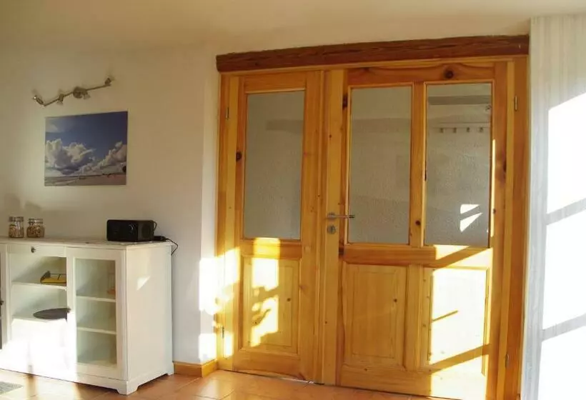 Majatalo Gästehaus In Sülbeck