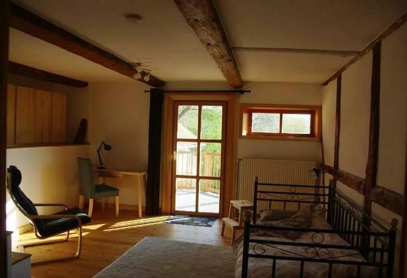 Majatalo Gästehaus In Sülbeck