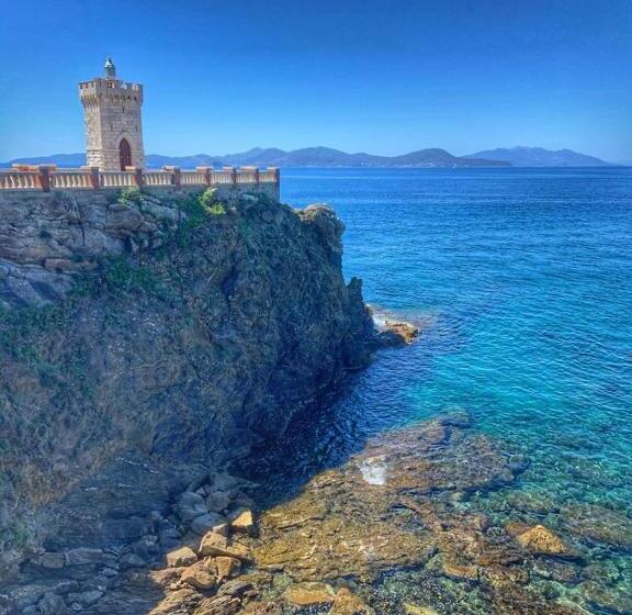 بنسيون Piombino 1428