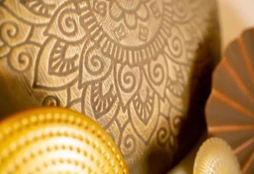 ペンション Piombino 1428