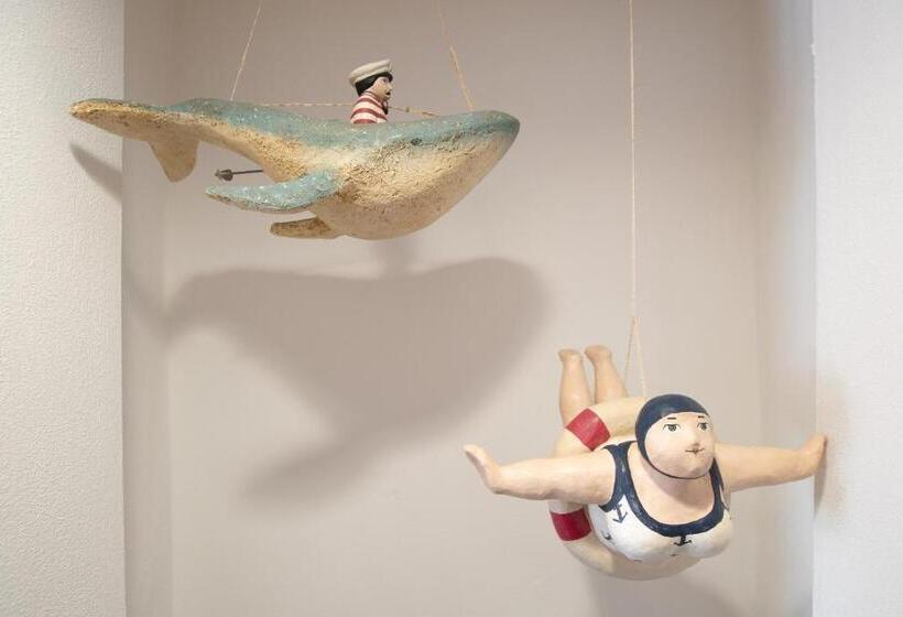 بنسيون Piombino 1428