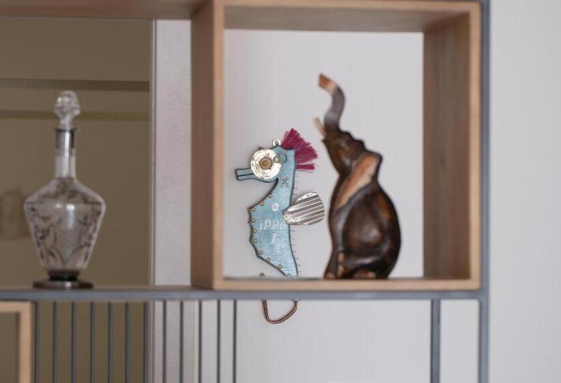 بنسيون Piombino 1428