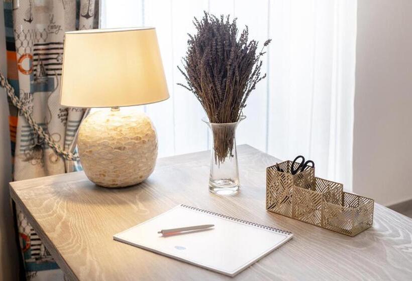 بنسيون Piombino 1428