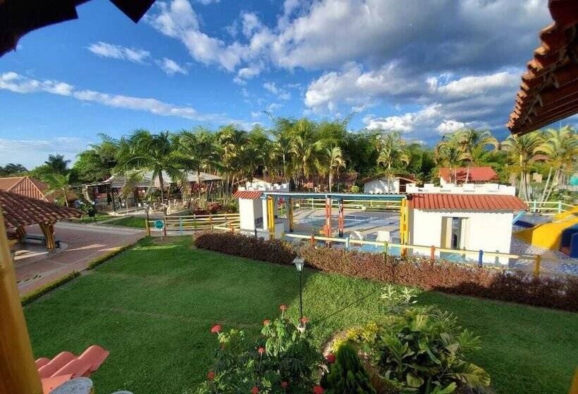 Portal Del Sol Hotel & Club