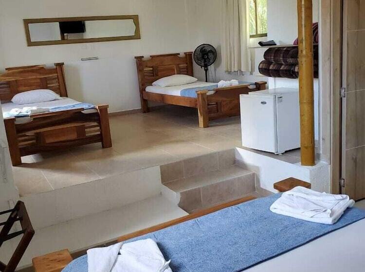 Portal Del Sol Hotel & Club