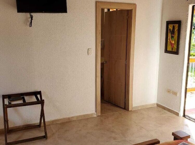 Portal Del Sol Hotel & Club