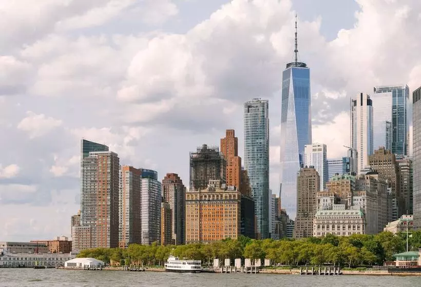 Sonder Battery Park