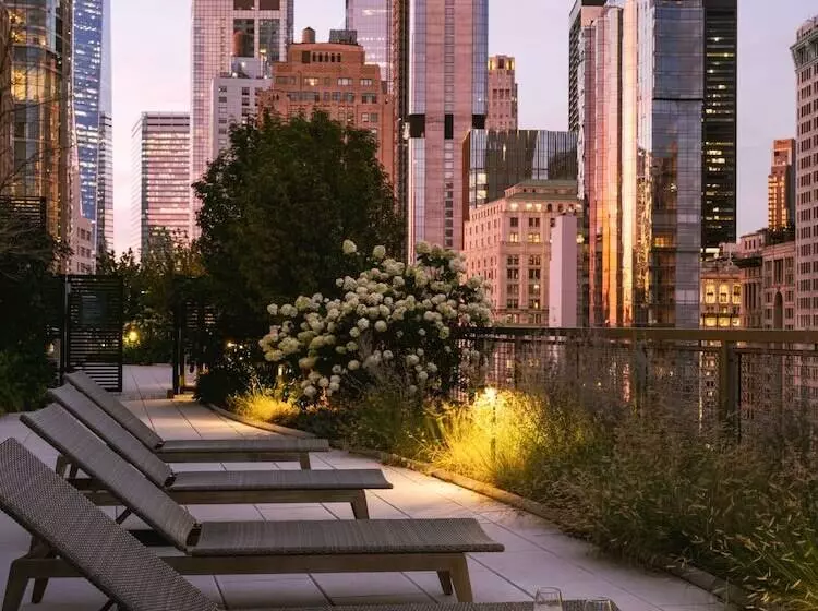 Sonder Battery Park