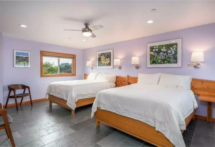 Wildflower Boutique Motel