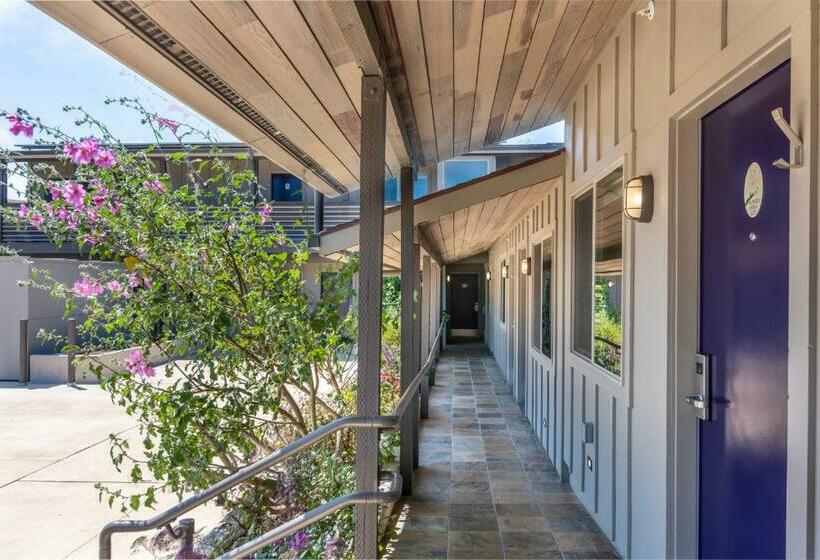 Wildflower Boutique Motel