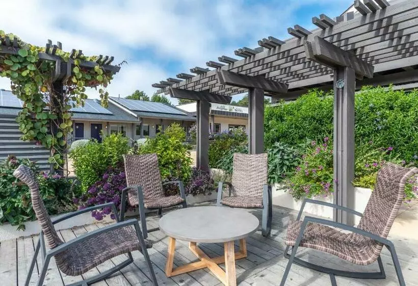 Wildflower Boutique Motel