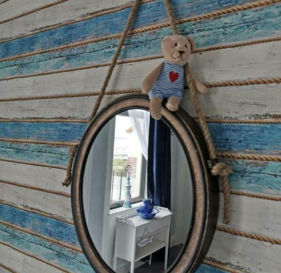 צימר Conlyn House