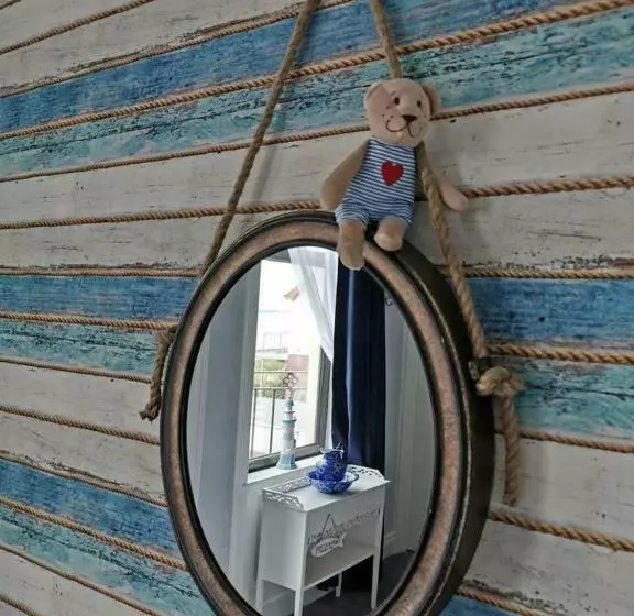 Aamiaismajoitus (B&B) Conlyn House