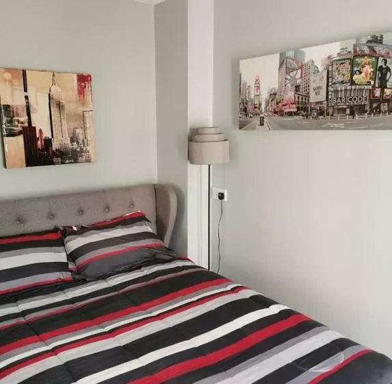 Aamiaismajoitus (B&B) Conlyn House