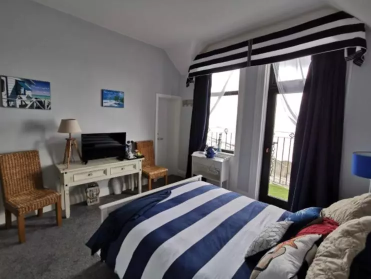 Aamiaismajoitus (B&B) Conlyn House