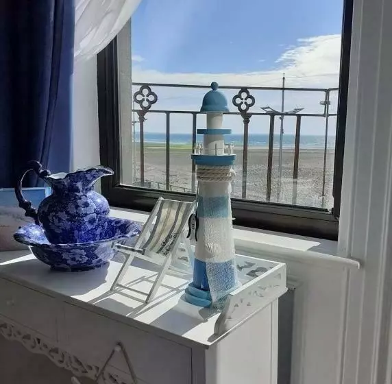 Aamiaismajoitus (B&B) Conlyn House