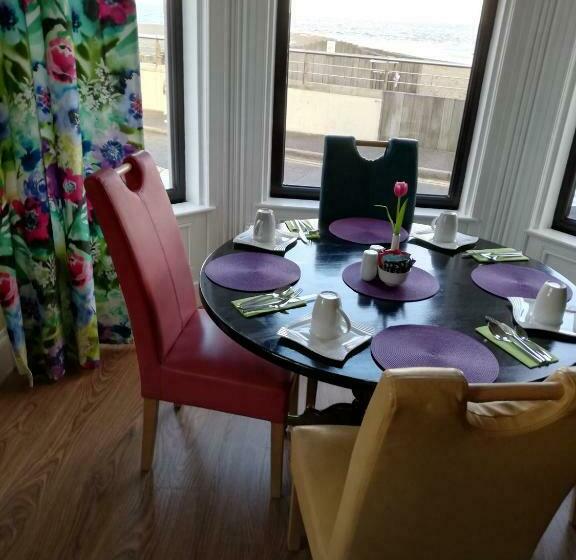 צימר Conlyn House