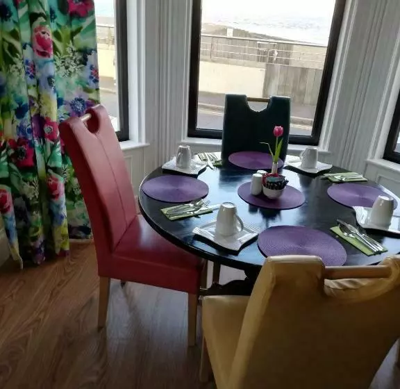 Aamiaismajoitus (B&B) Conlyn House