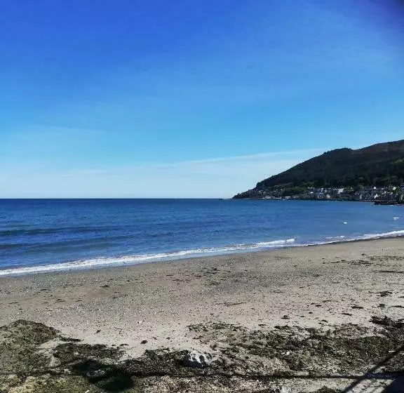 Aamiaismajoitus (B&B) Conlyn House