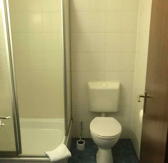 Bed and Breakfast Kaufmann