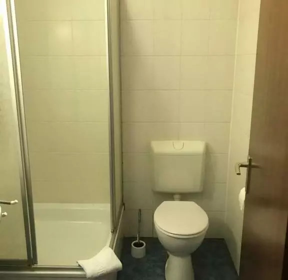 Aamiaismajoitus (B&B) Kaufmann