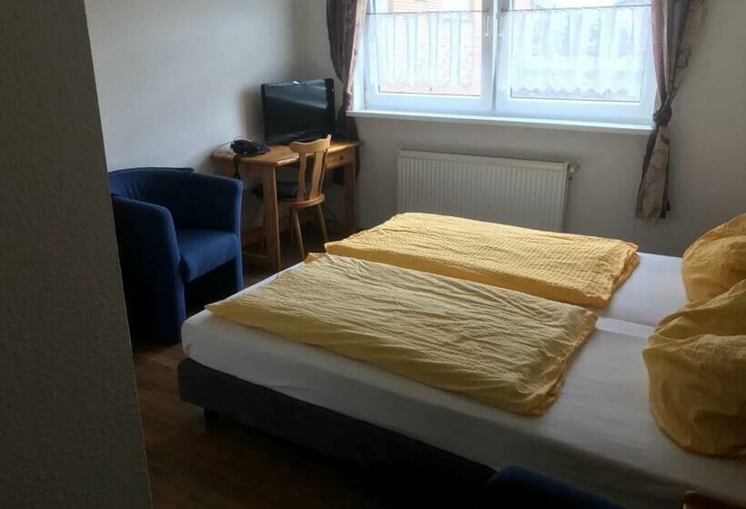 Bed and Breakfast Kaufmann