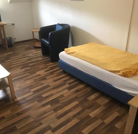 Bed and Breakfast Kaufmann