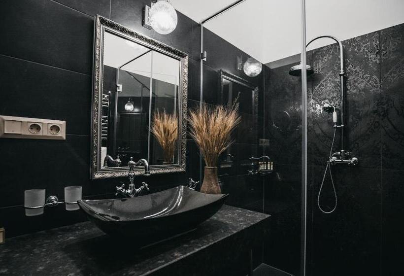 צימר Room42   Suites & Apartments