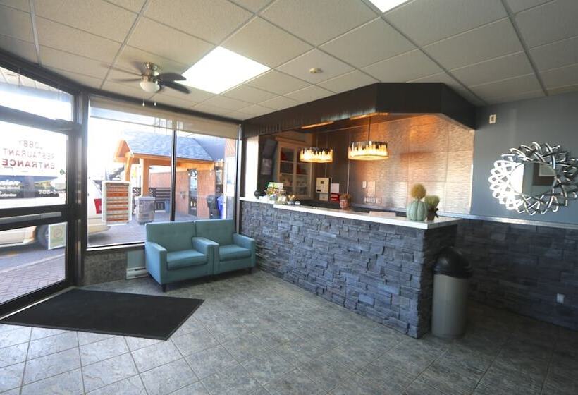 Companion Hotel Motel